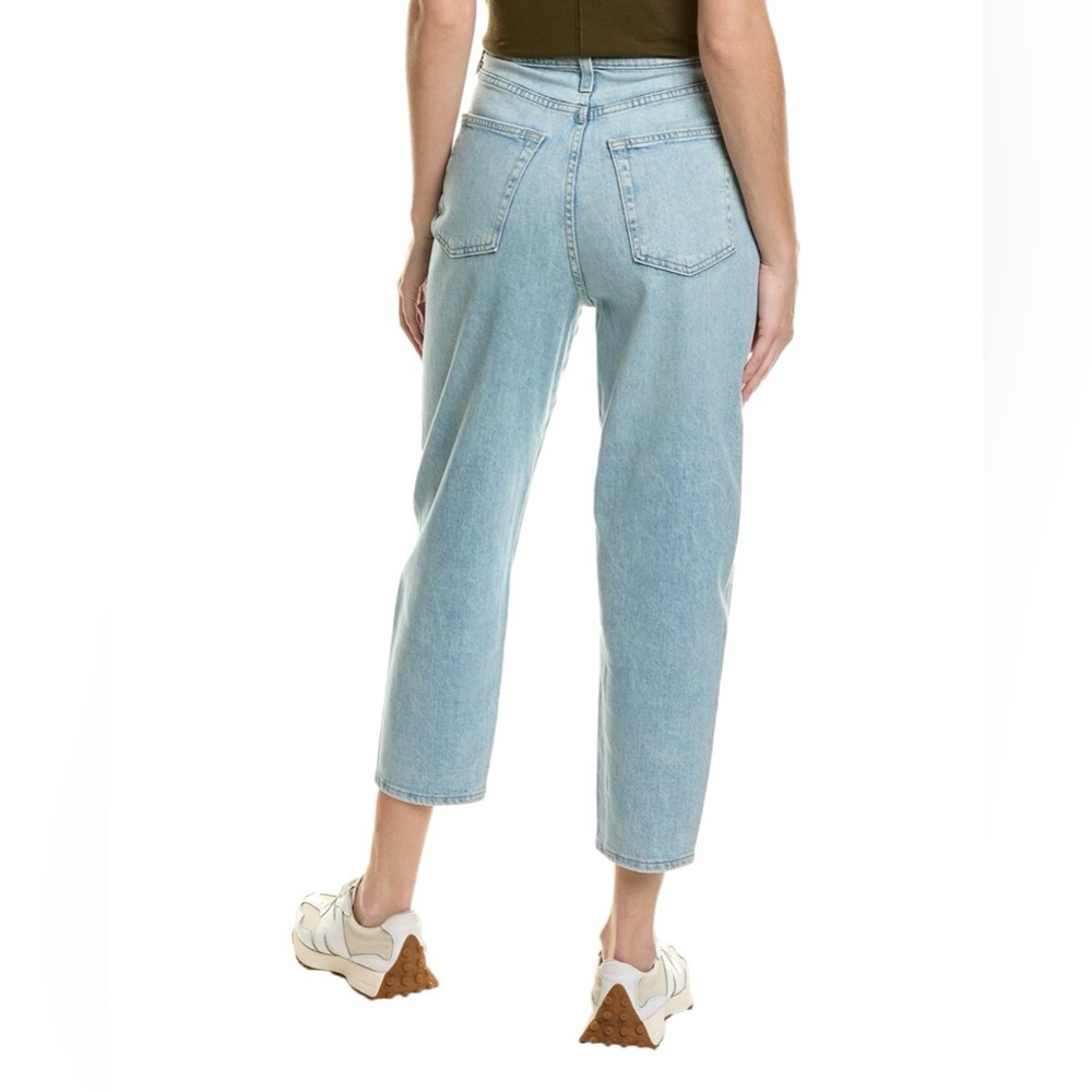 Women’s AG Barrel Leg Jeans - Picture 2 of 4